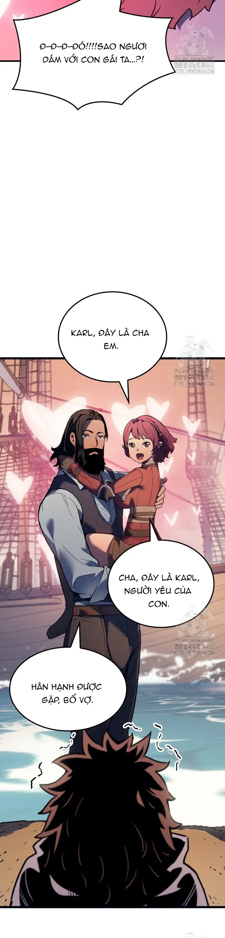 Đế Vương Hồi Quy: Chapter 72