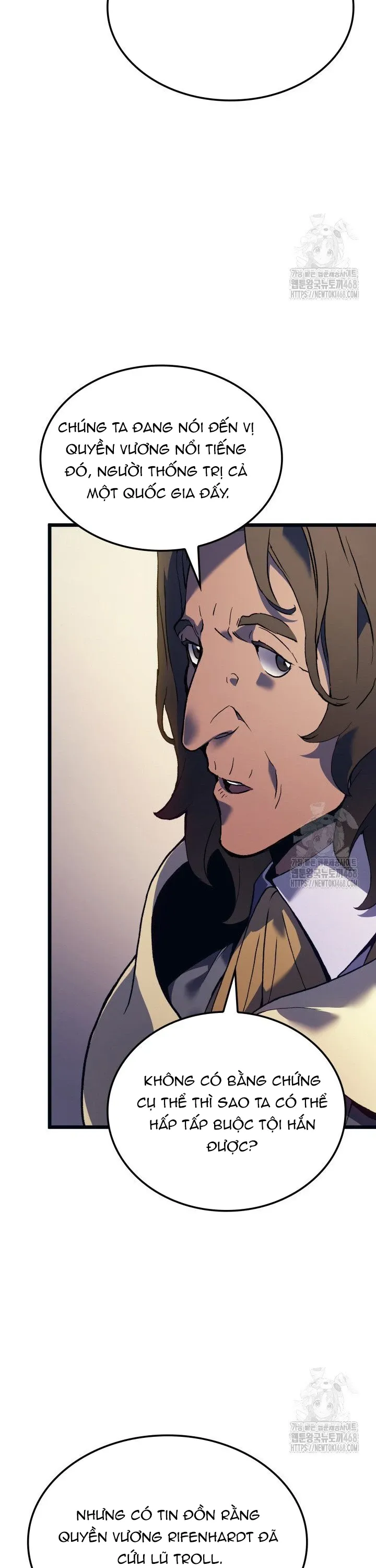 Đế Vương Hồi Quy: Chapter 72