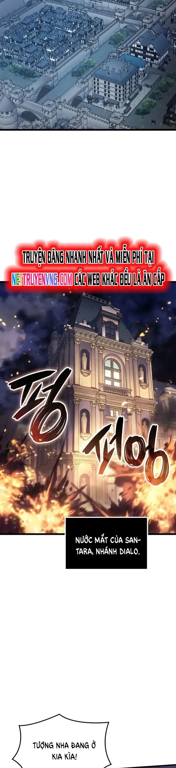 Đế Vương Hồi Quy: Chapter 73