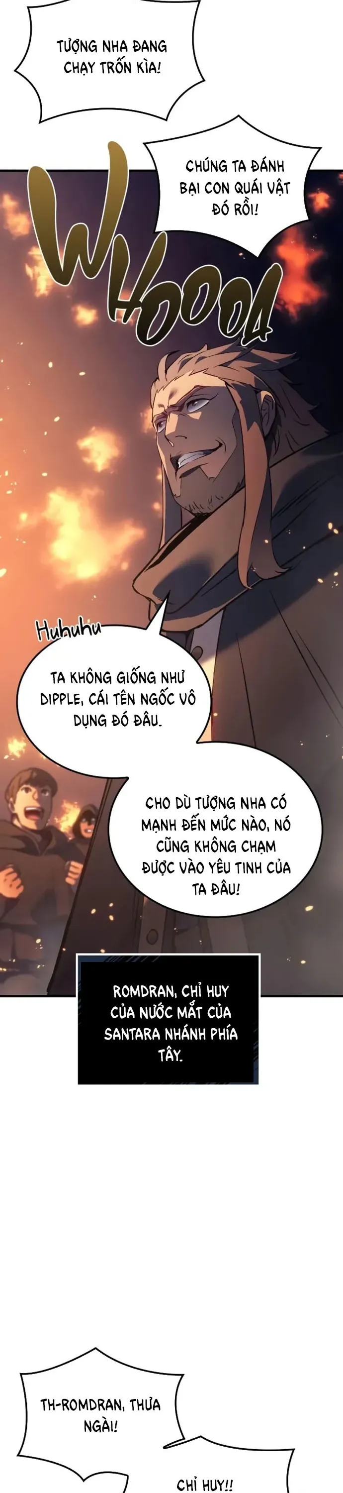 Đế Vương Hồi Quy: Chapter 73