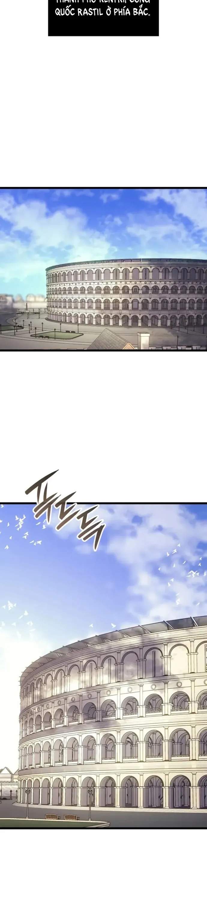 Đế Vương Hồi Quy: Chapter 73