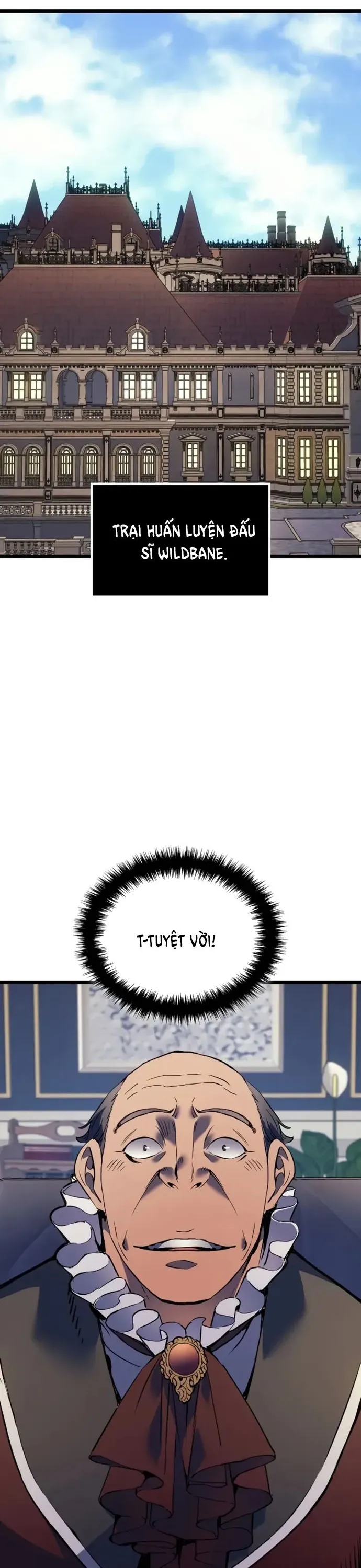 Đế Vương Hồi Quy: Chapter 73