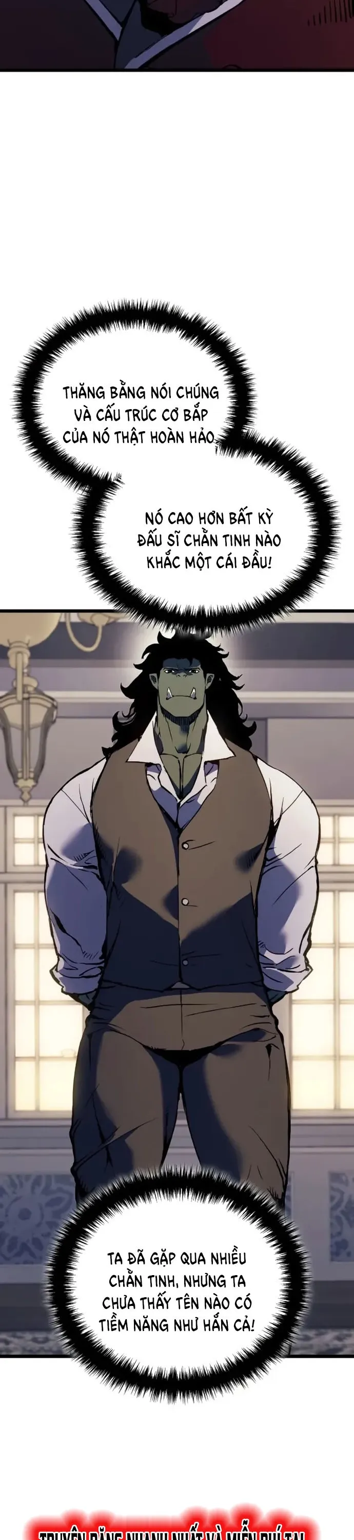 Đế Vương Hồi Quy: Chapter 73