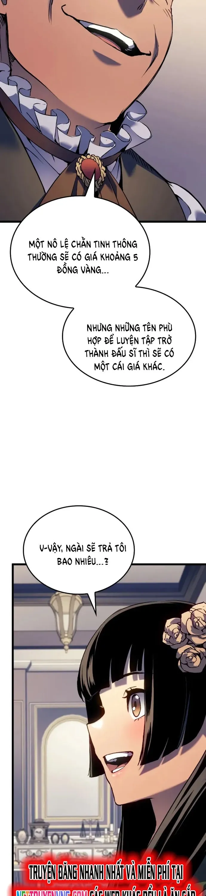 Đế Vương Hồi Quy: Chapter 73