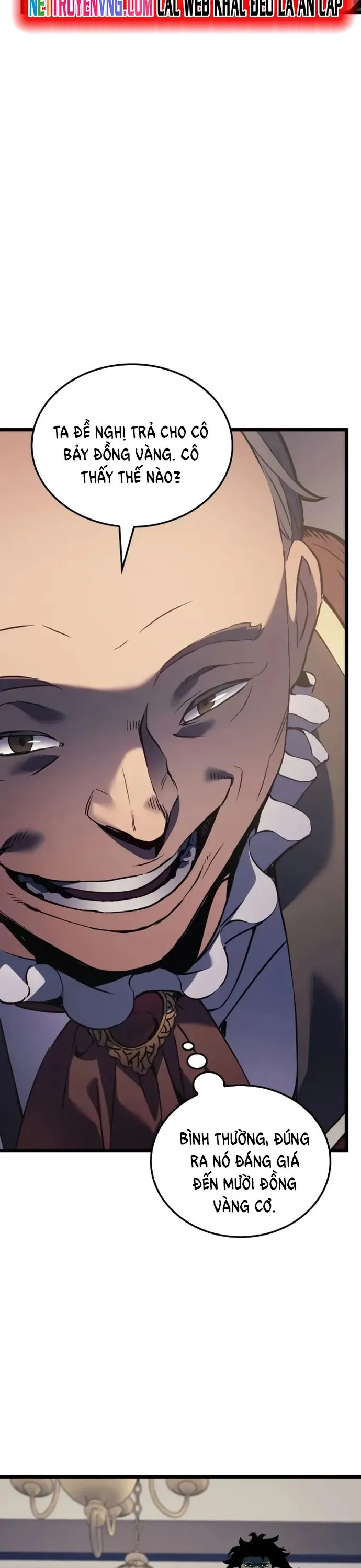 Đế Vương Hồi Quy: Chapter 73