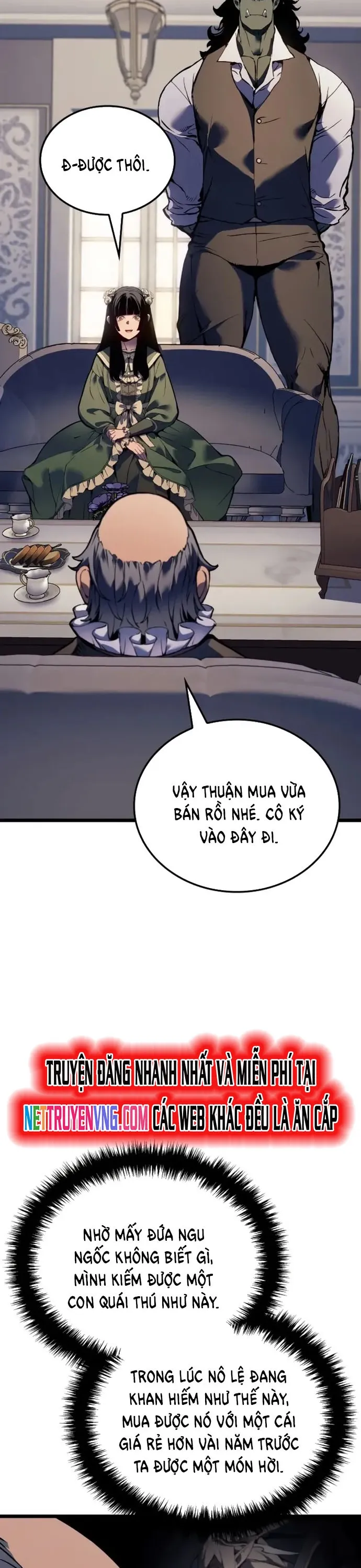 Đế Vương Hồi Quy: Chapter 73