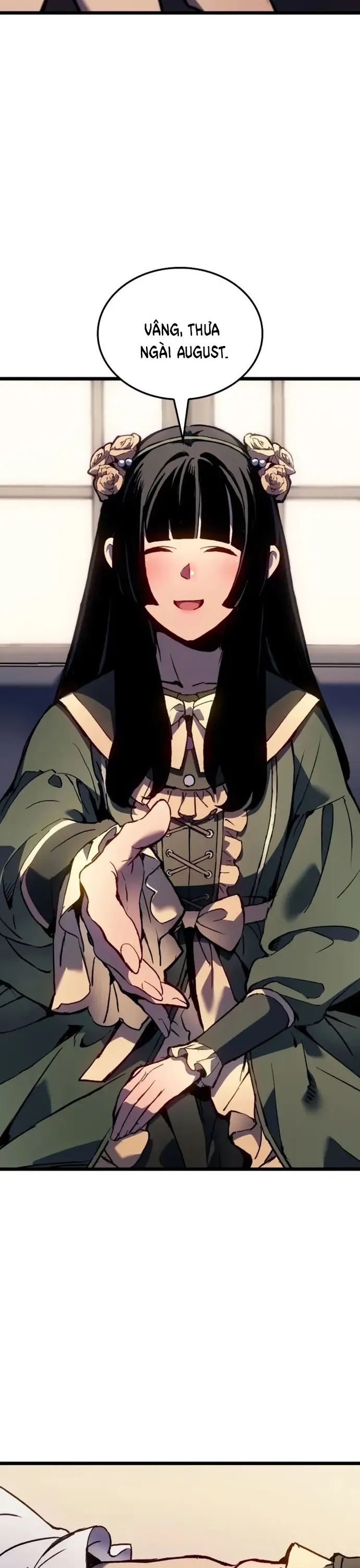 Đế Vương Hồi Quy: Chapter 73