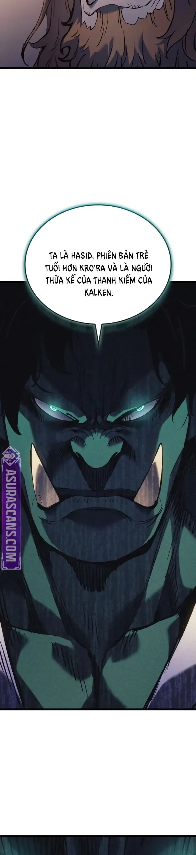 Đế Vương Hồi Quy: Chapter 73