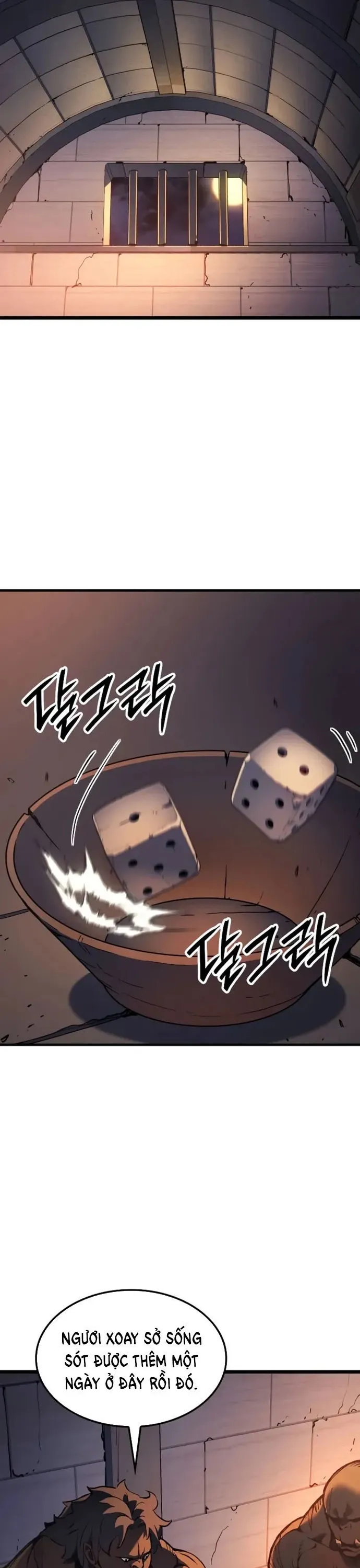 Đế Vương Hồi Quy: Chapter 73