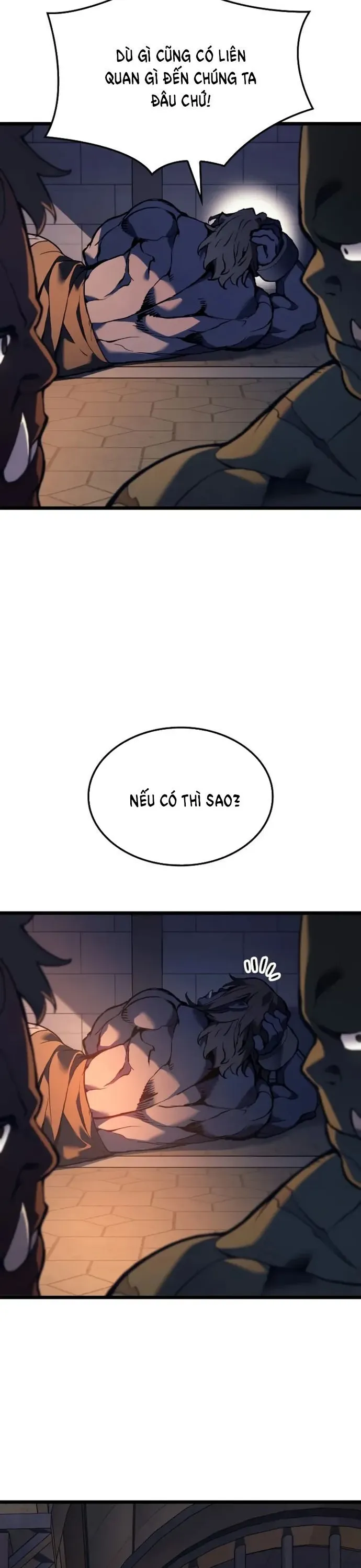 Đế Vương Hồi Quy: Chapter 73