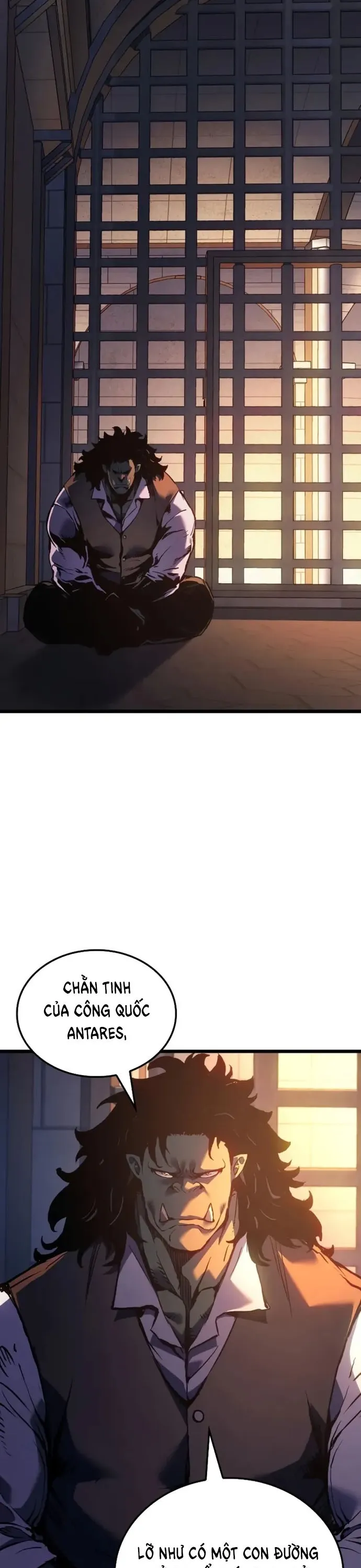 Đế Vương Hồi Quy: Chapter 73