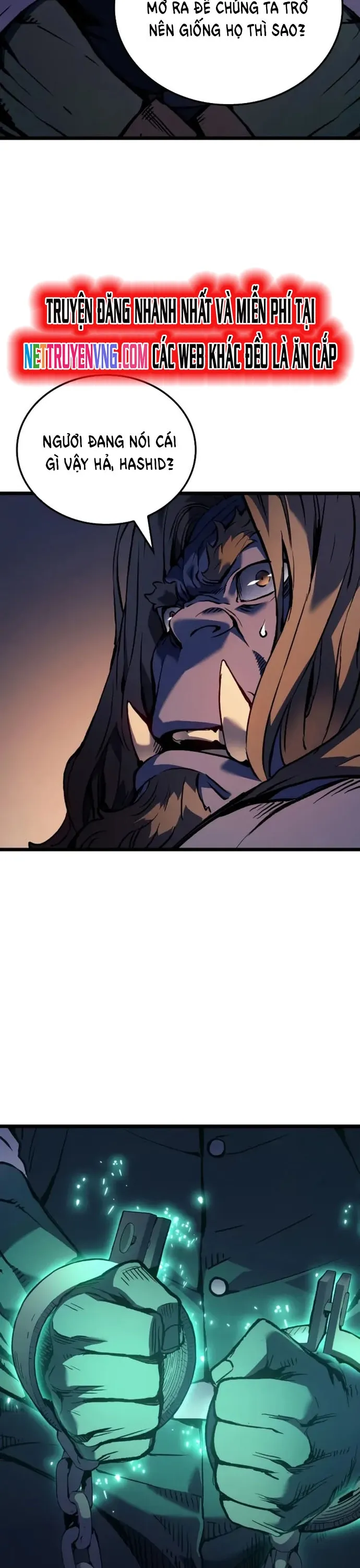 Đế Vương Hồi Quy: Chapter 73