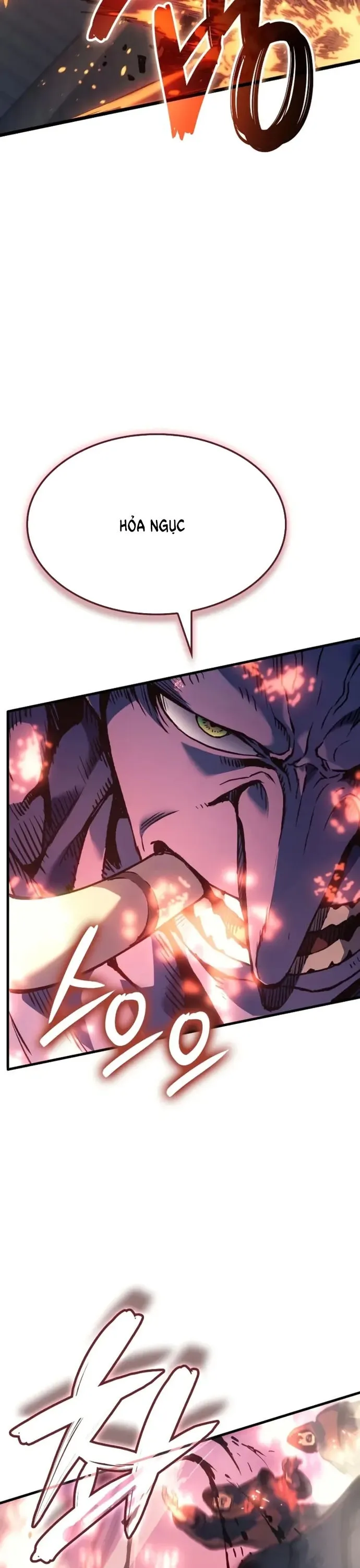 Đế Vương Hồi Quy: Chapter 73