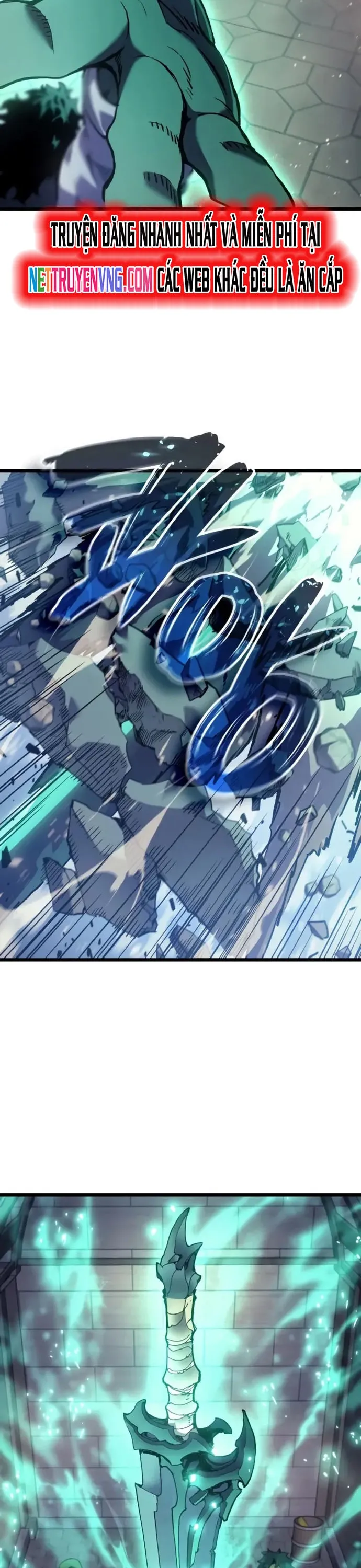 Đế Vương Hồi Quy: Chapter 73