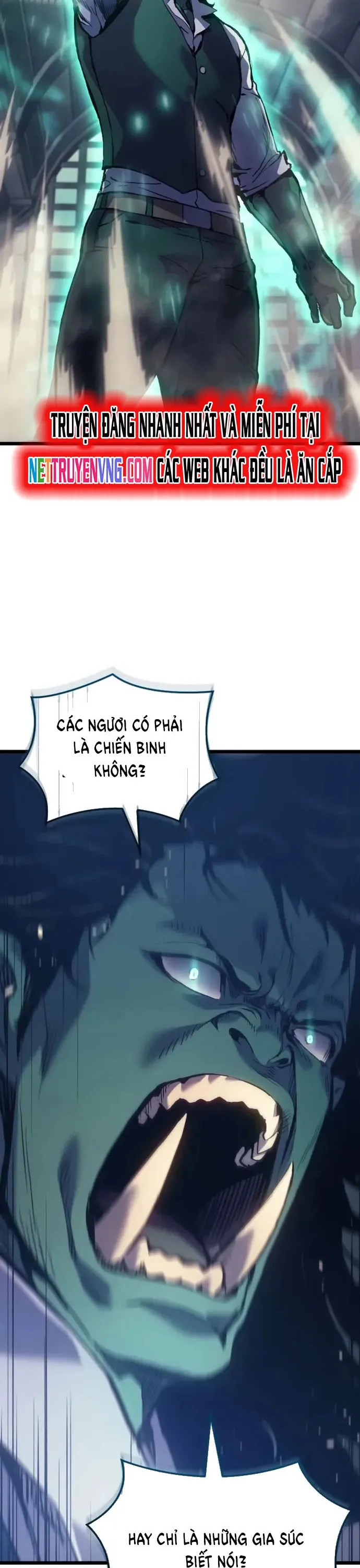 Đế Vương Hồi Quy: Chapter 73