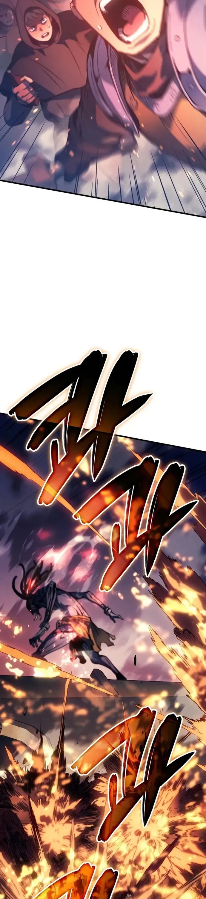 Đế Vương Hồi Quy: Chapter 73