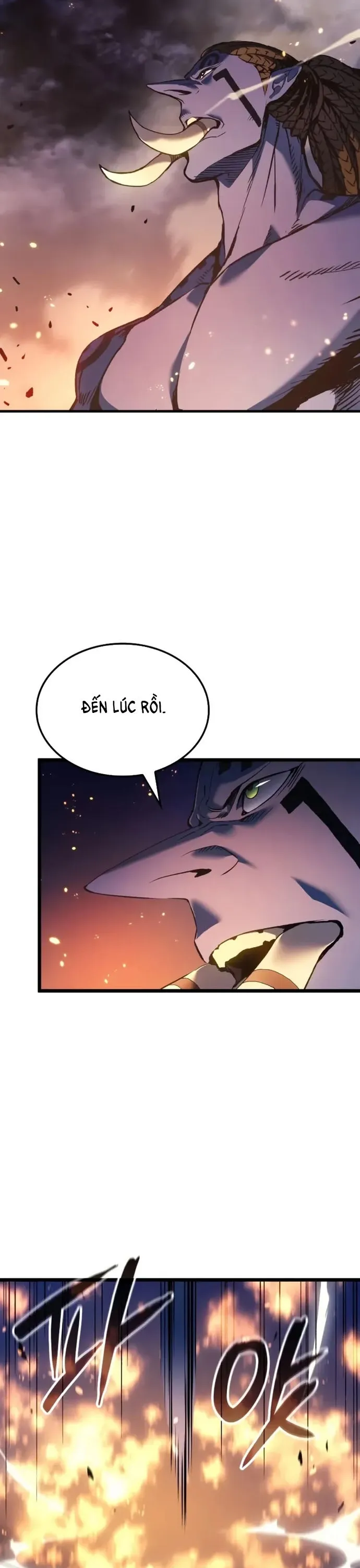 Đế Vương Hồi Quy: Chapter 73