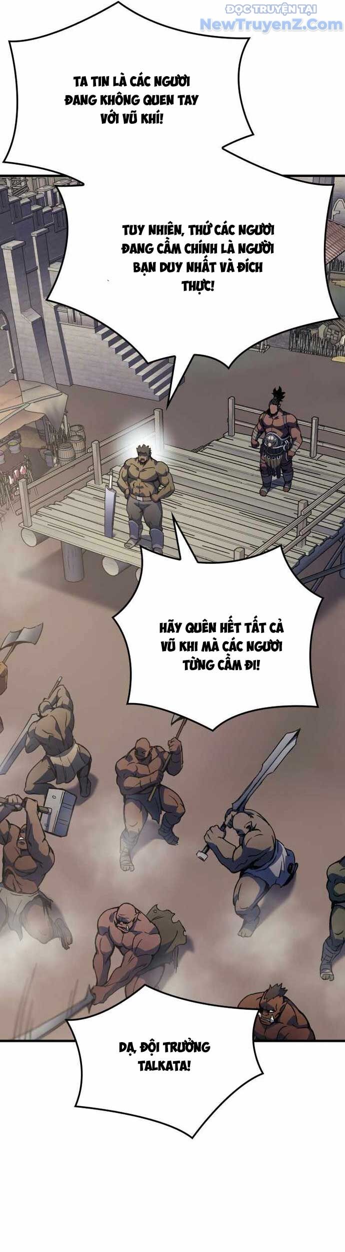 Đế Vương Hồi Quy: Chapter 77