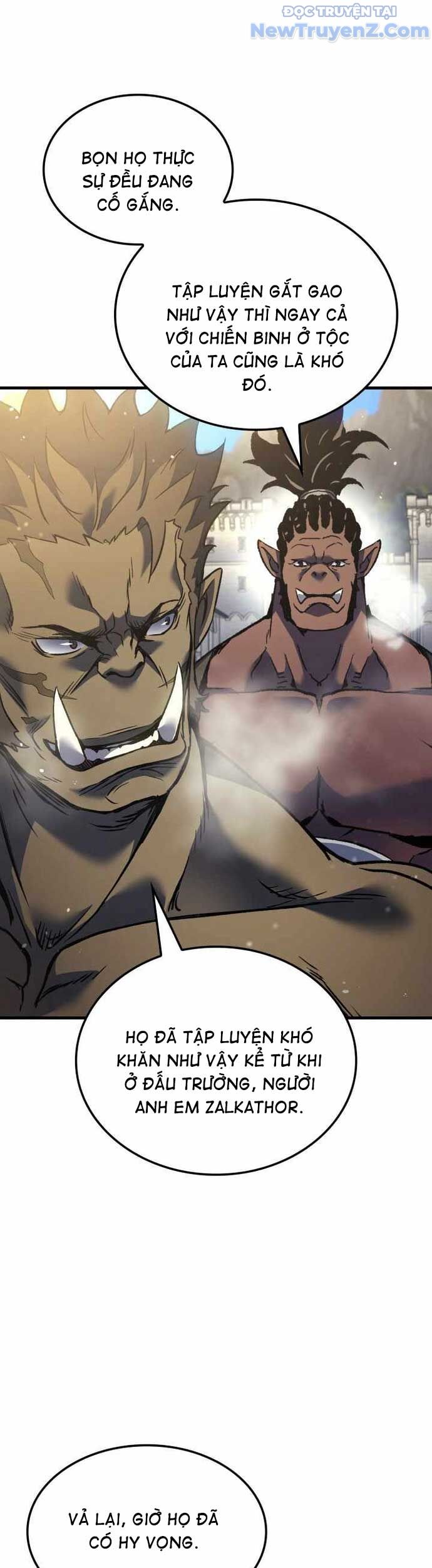 Đế Vương Hồi Quy: Chapter 77