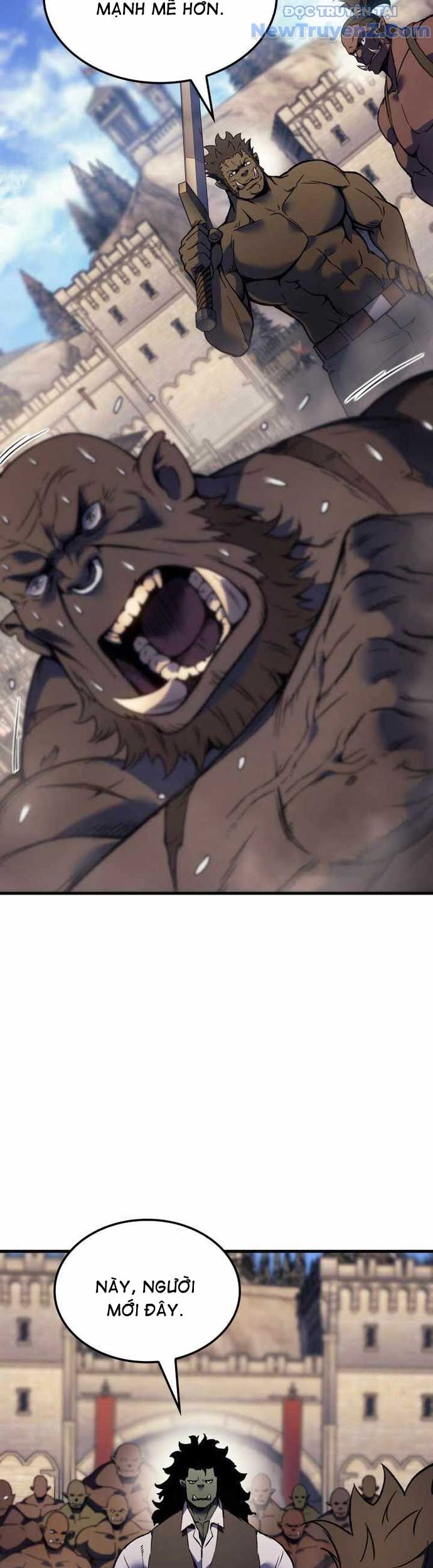 Đế Vương Hồi Quy: Chapter 77