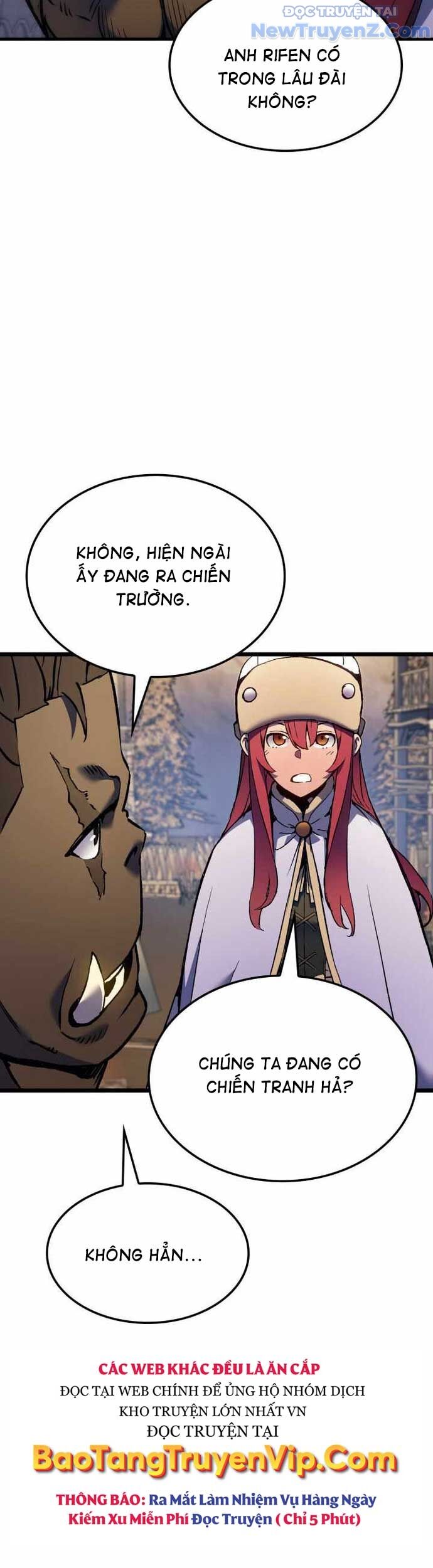 Đế Vương Hồi Quy: Chapter 77