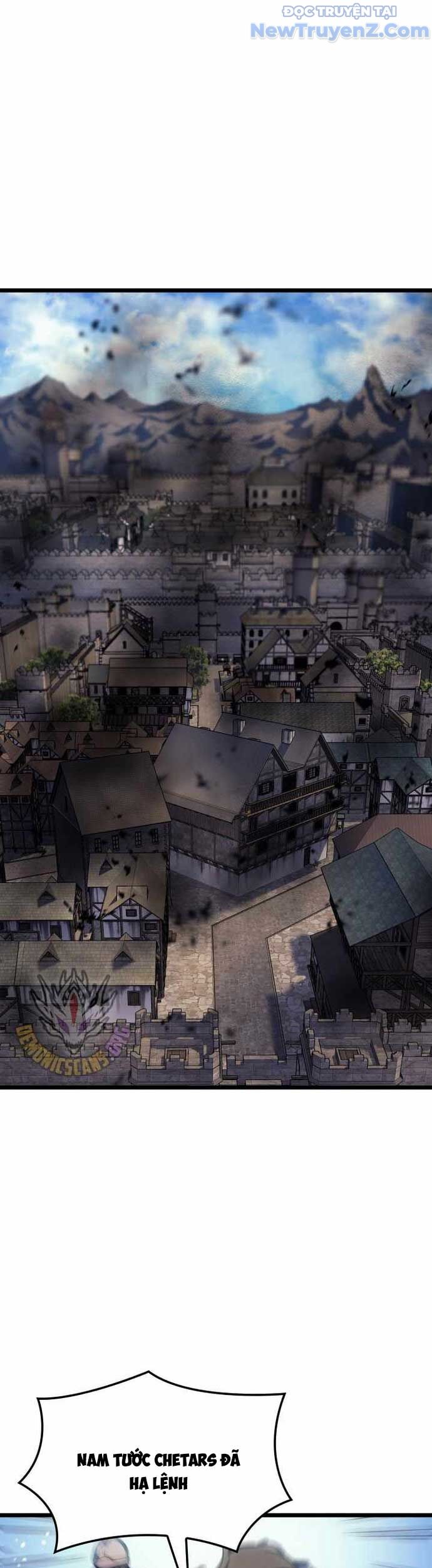 Đế Vương Hồi Quy: Chapter 77