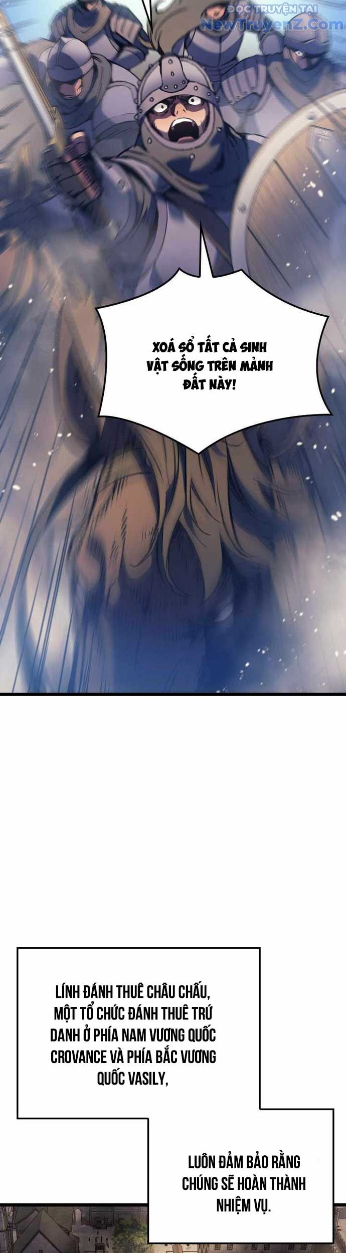 Đế Vương Hồi Quy: Chapter 77