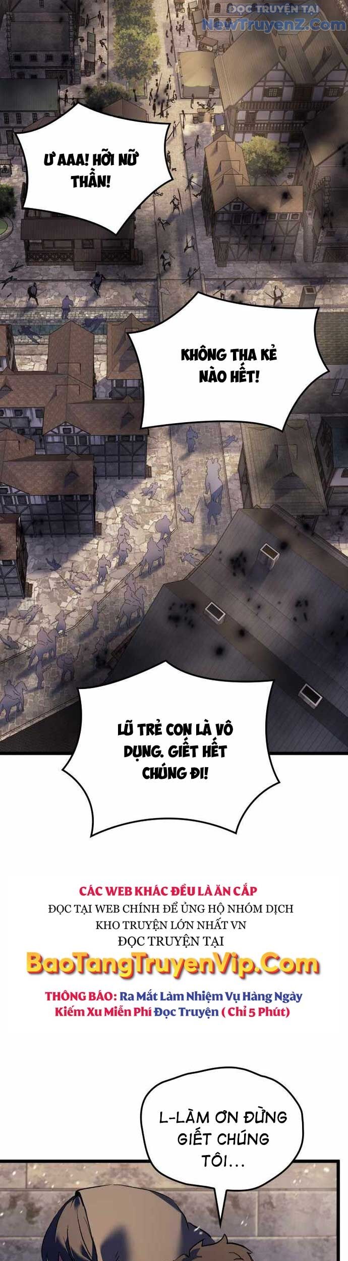 Đế Vương Hồi Quy: Chapter 77