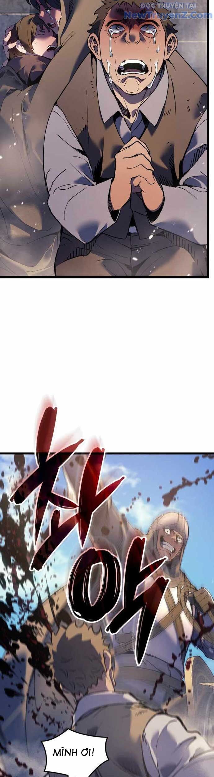 Đế Vương Hồi Quy: Chapter 77