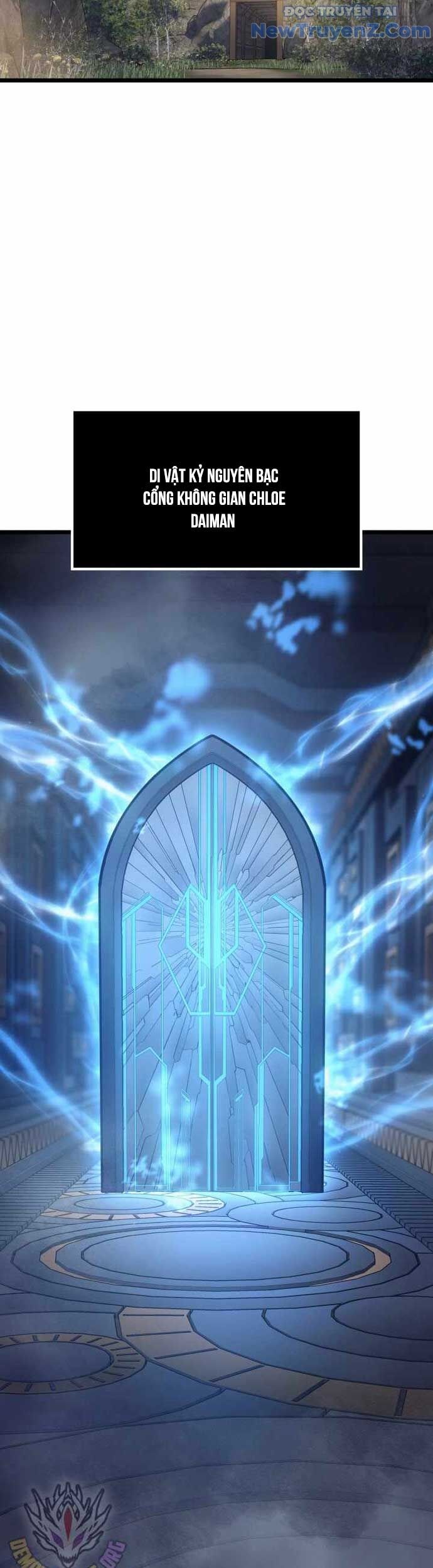 Đế Vương Hồi Quy: Chapter 77