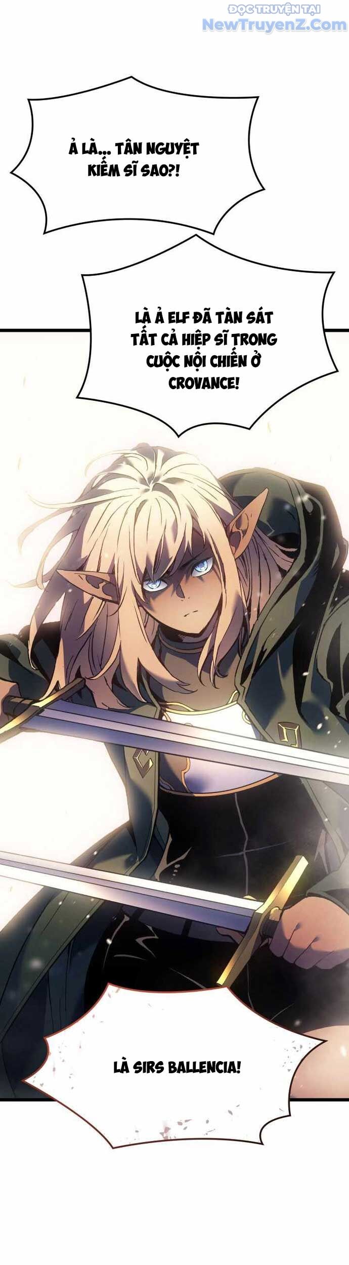 Đế Vương Hồi Quy: Chapter 77