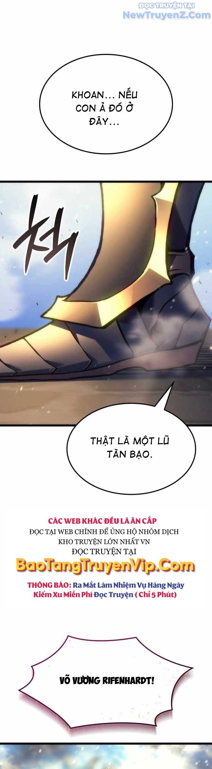 Đế Vương Hồi Quy: Chapter 77