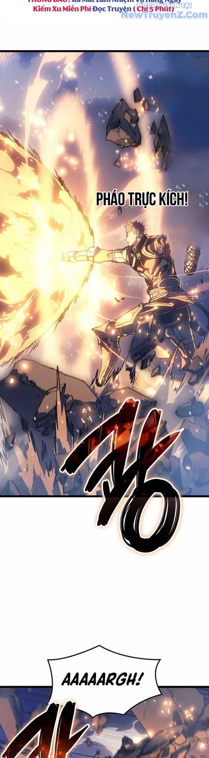 Đế Vương Hồi Quy: Chapter 77