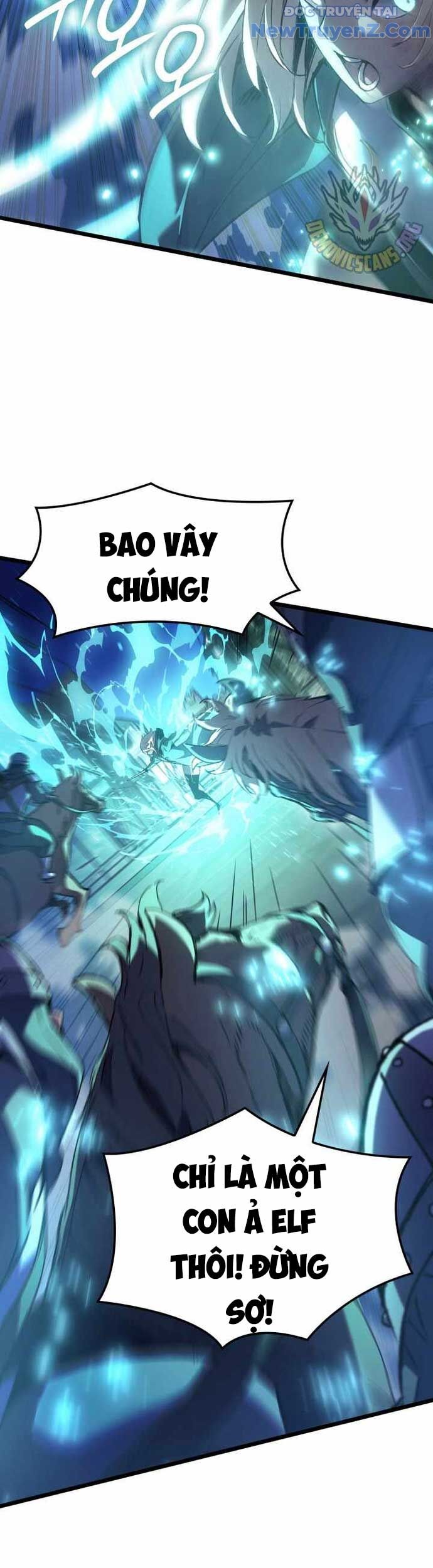 Đế Vương Hồi Quy: Chapter 77