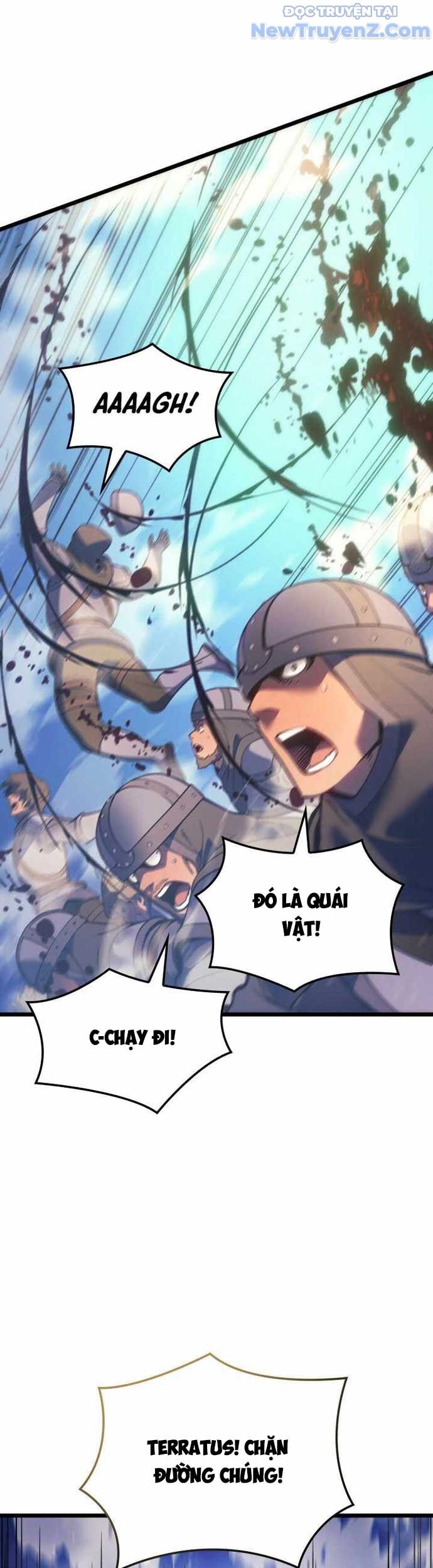 Đế Vương Hồi Quy: Chapter 77