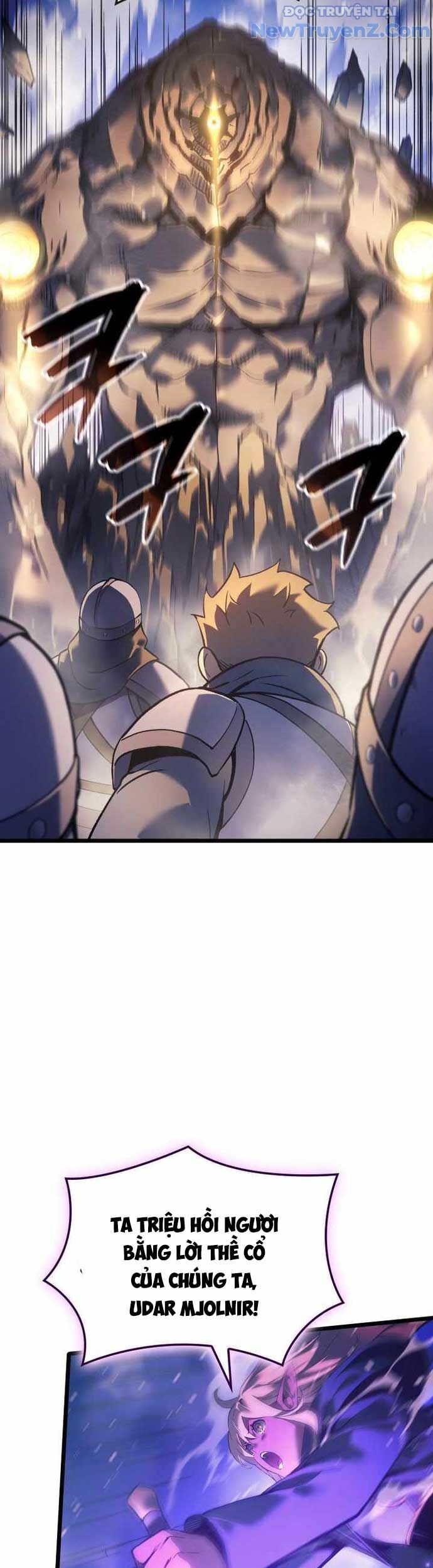 Đế Vương Hồi Quy: Chapter 77