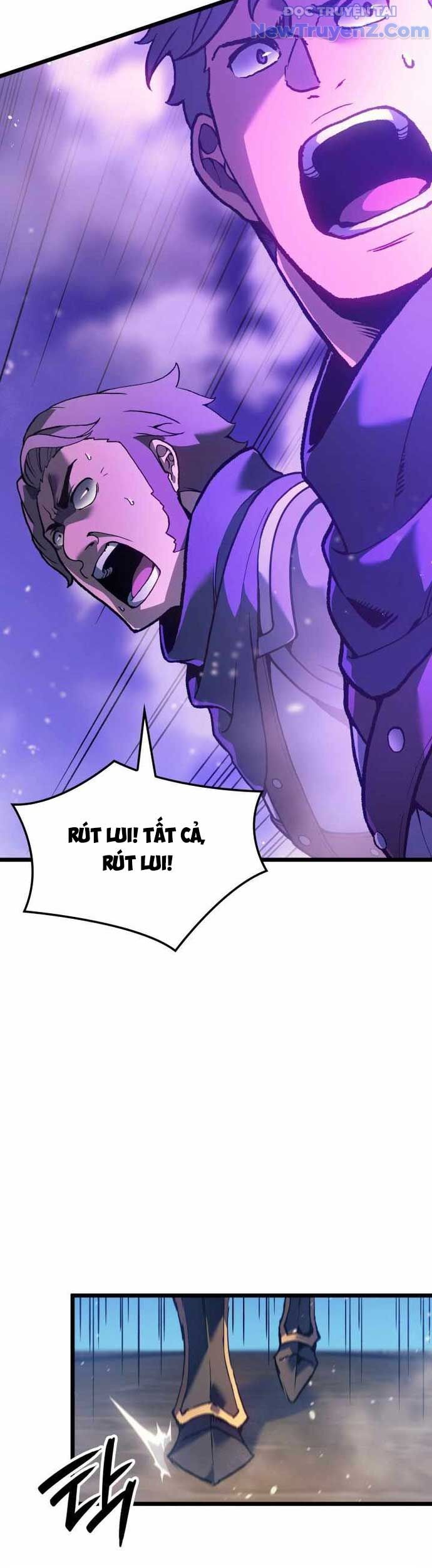 Đế Vương Hồi Quy: Chapter 77