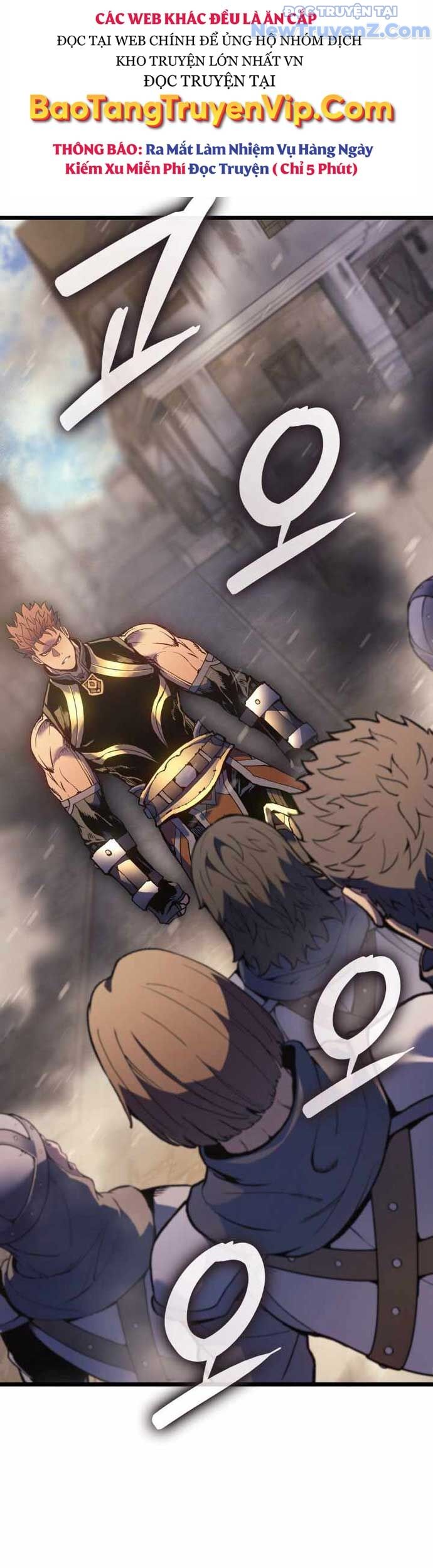 Đế Vương Hồi Quy: Chapter 77