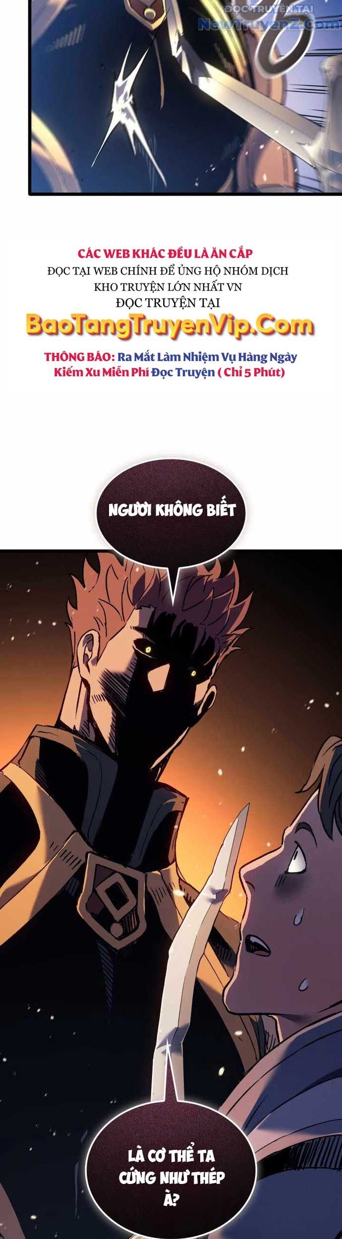 Đế Vương Hồi Quy: Chapter 77