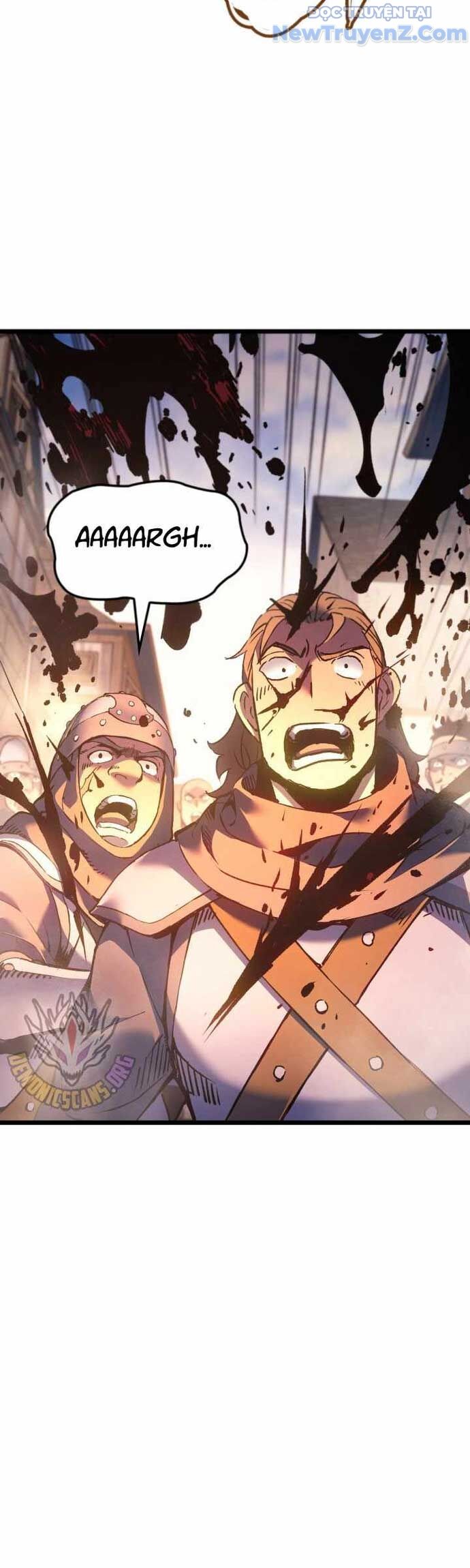 Đế Vương Hồi Quy: Chapter 77