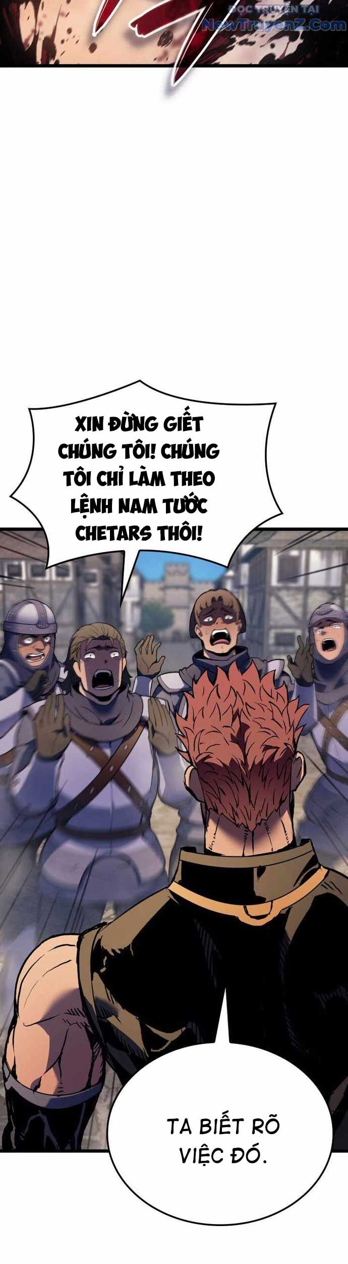 Đế Vương Hồi Quy: Chapter 77