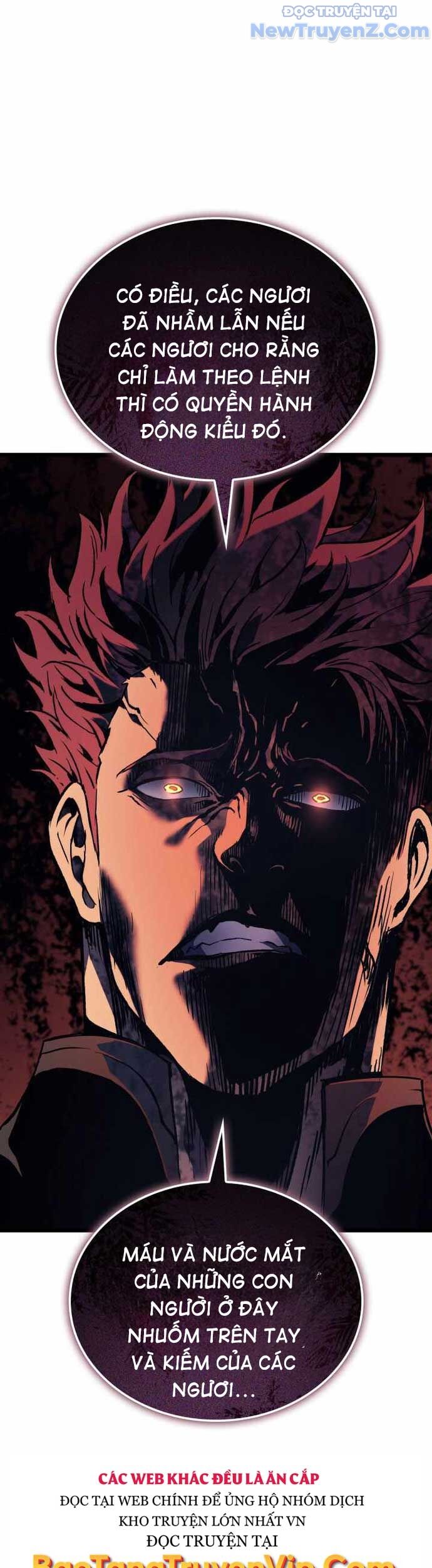 Đế Vương Hồi Quy: Chapter 77