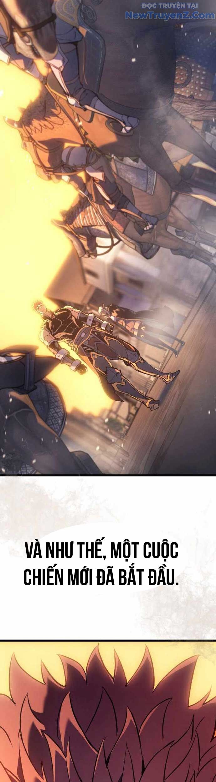 Đế Vương Hồi Quy: Chapter 77