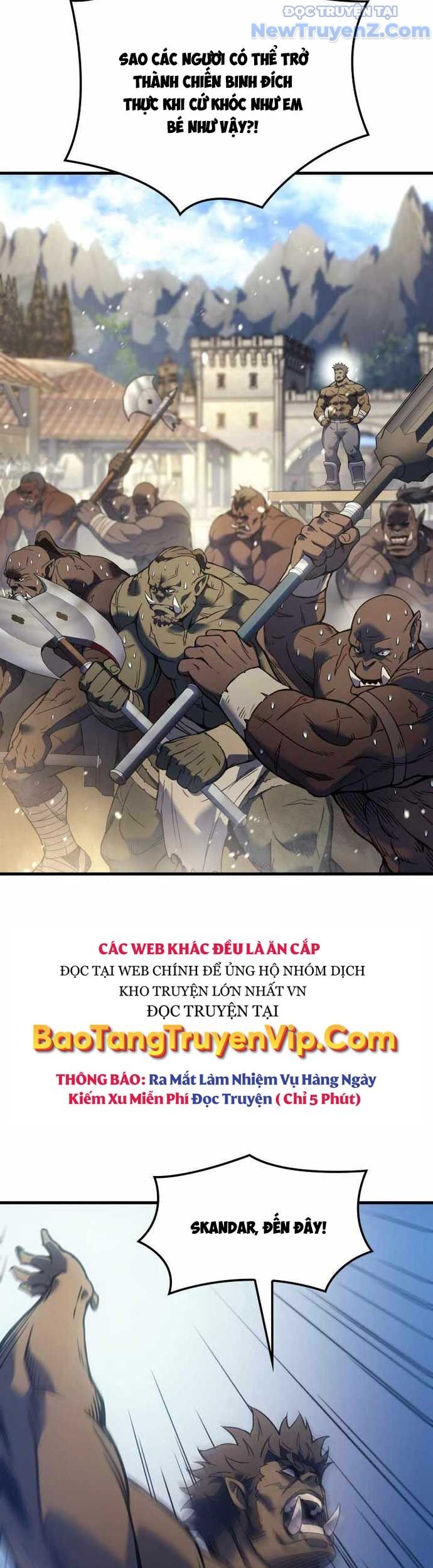 Đế Vương Hồi Quy: Chapter 77