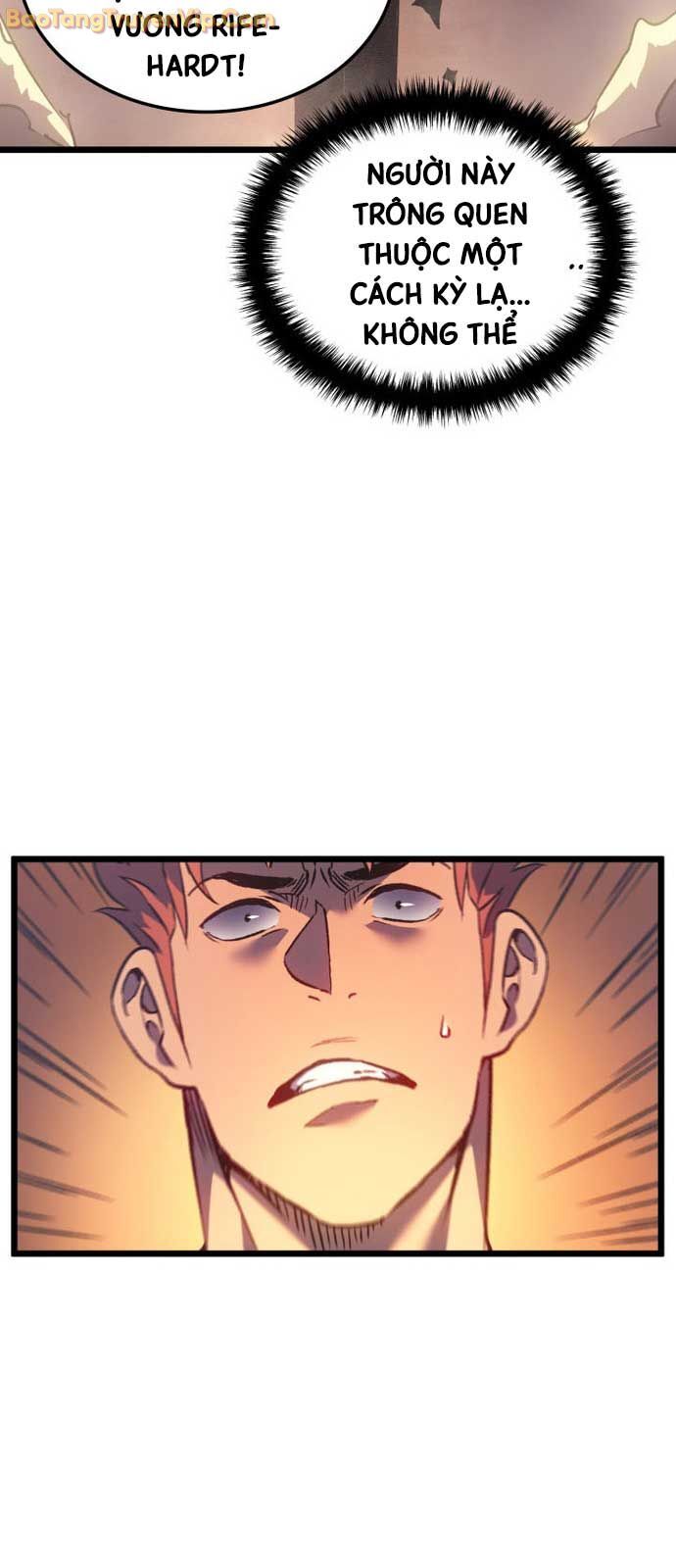 Đế Vương Hồi Quy: Chapter 81.1