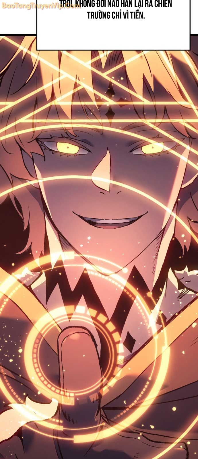 Đế Vương Hồi Quy: Chapter 81.1
