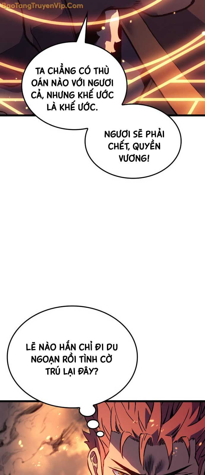 Đế Vương Hồi Quy: Chapter 81.1