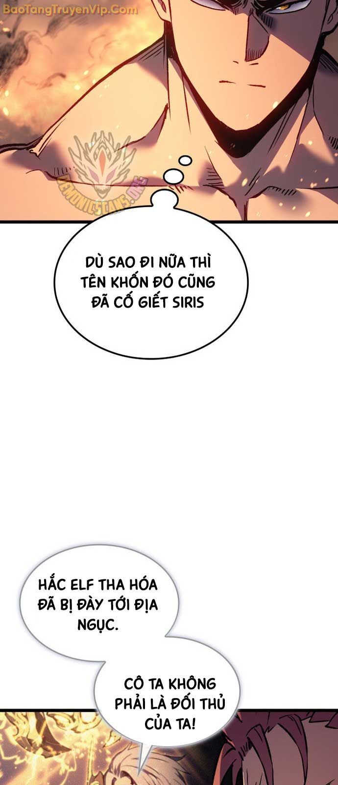 Đế Vương Hồi Quy: Chapter 81.1
