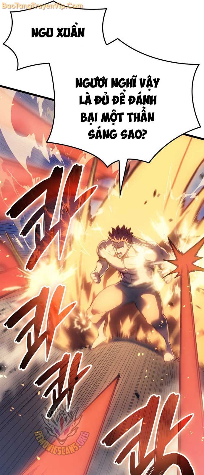 Đế Vương Hồi Quy: Chapter 81.1