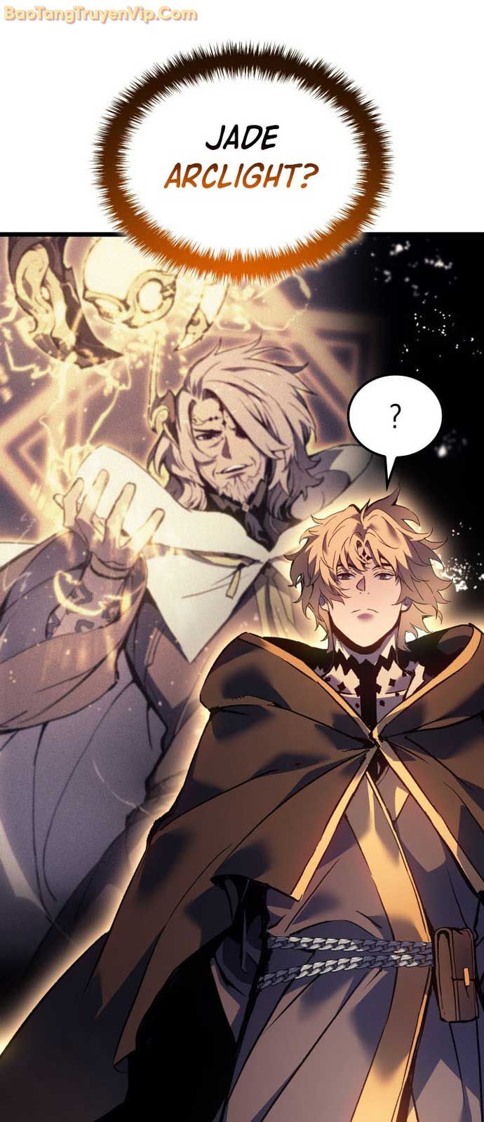 Đế Vương Hồi Quy: Chapter 81.1